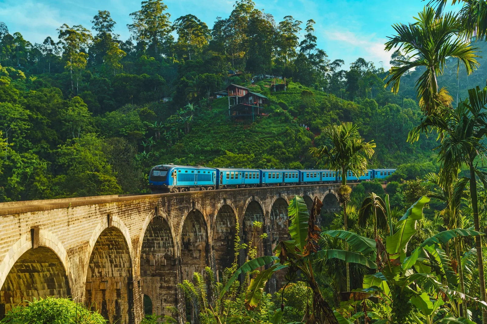 Sri Lanka